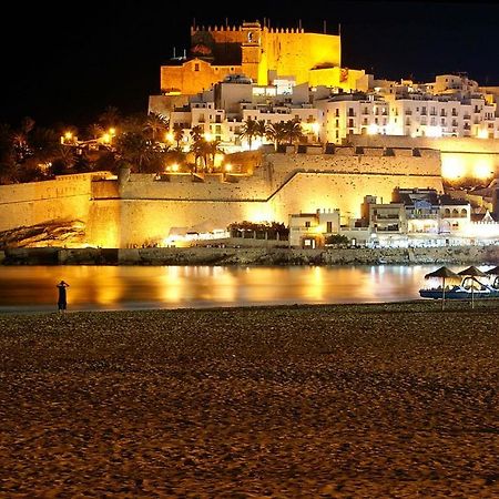 Sunny Beach B Peñíscola Esterno foto